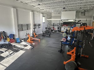 The Academy of Sports Performance place picture